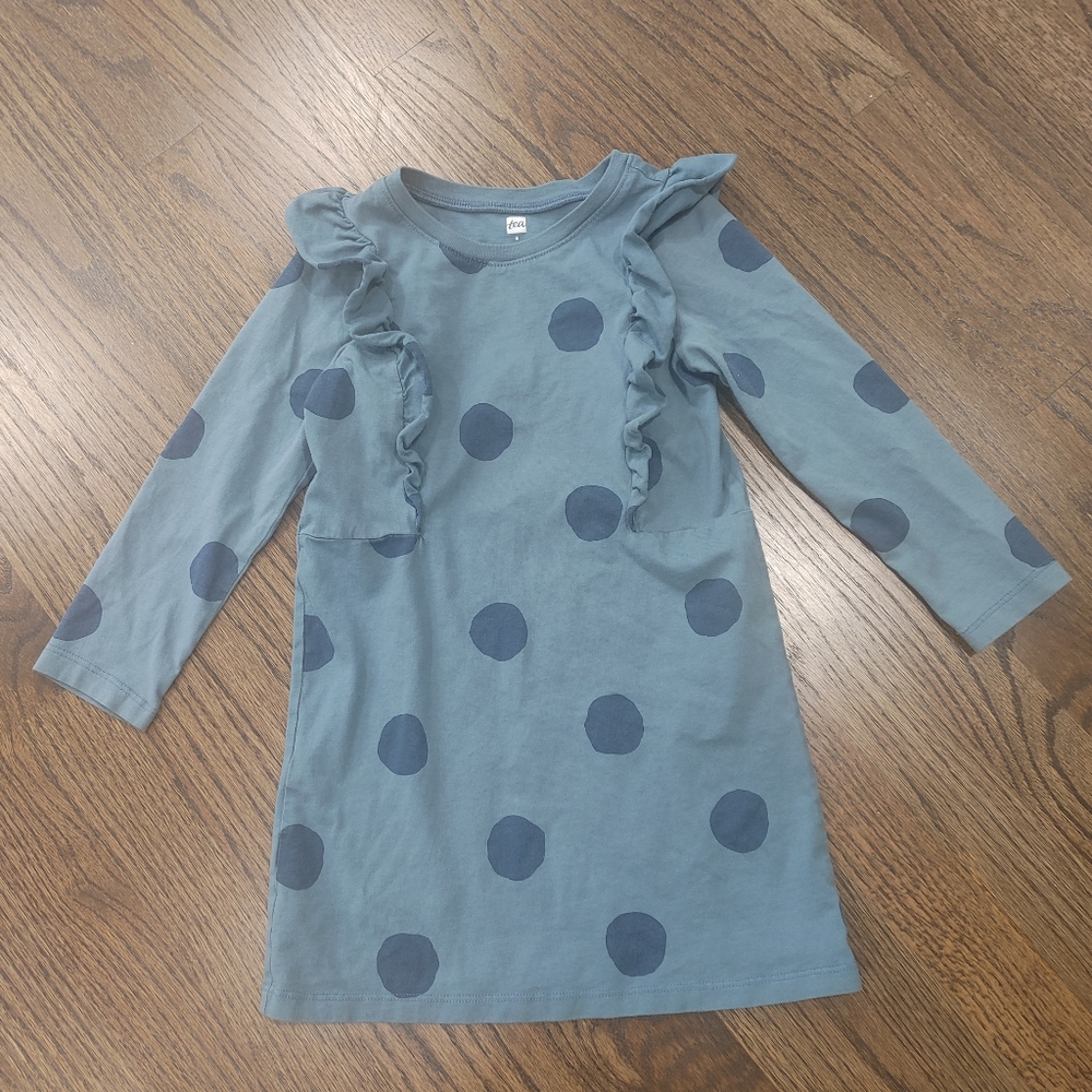 Tea Collection Dress